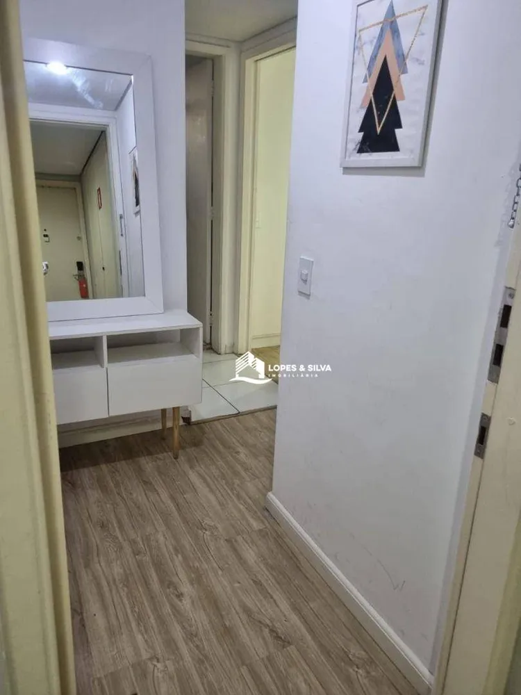 Flat/Apart Hotel, 1 quarto, 42 m² - Foto 15