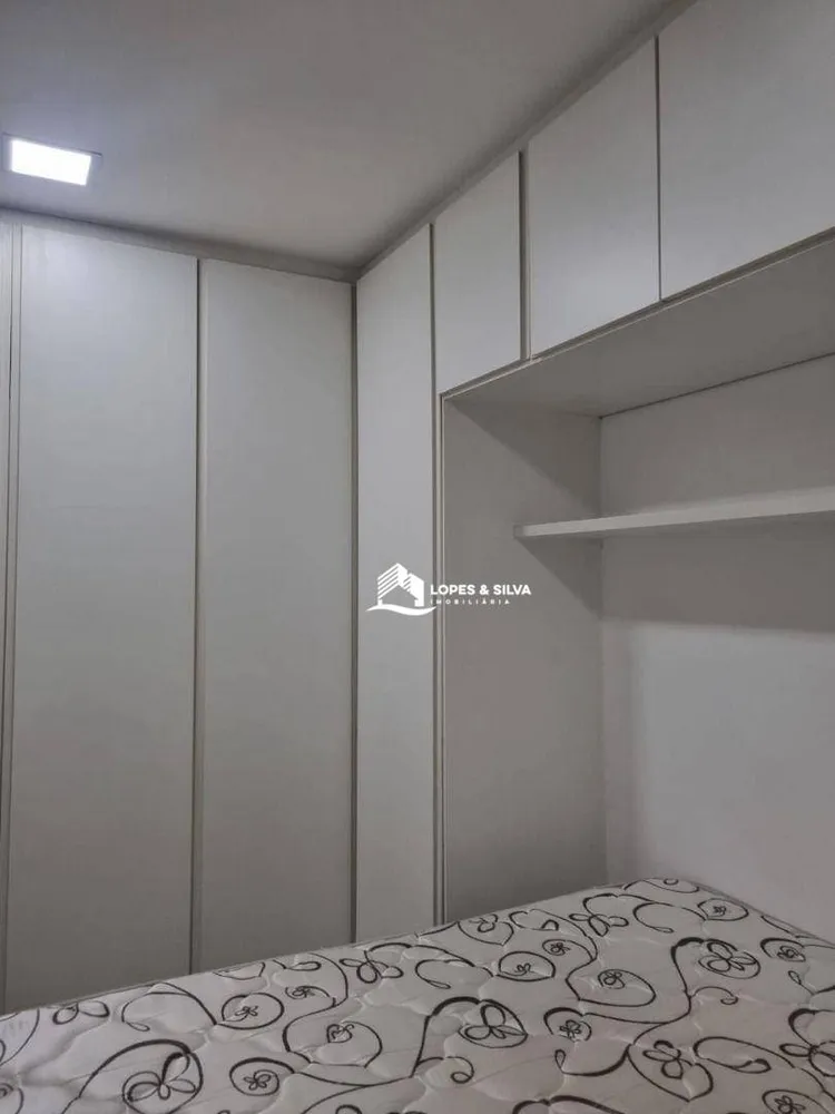 Flat/Apart Hotel, 1 quarto, 42 m² - Foto 14