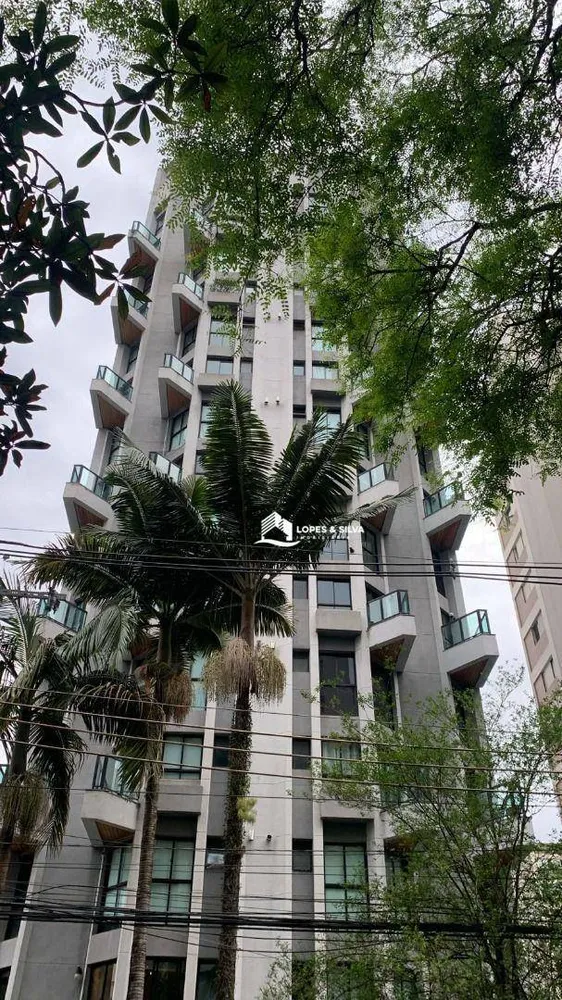 Apartamento, 1 quarto, 58 m² - Foto 2