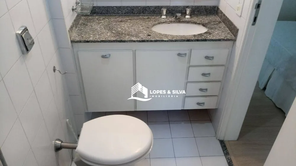 Apartamento, 1 quarto, 58 m² - Foto 5
