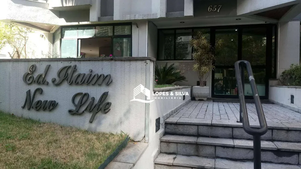 Apartamento, 1 quarto, 58 m² - Foto 5