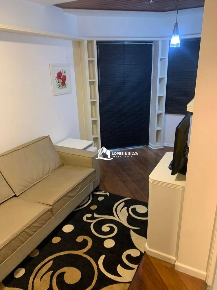 Apartamento, 1 quarto, 58 m² - Foto 9