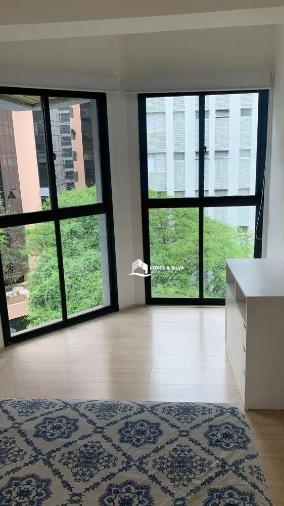 Apartamento, 1 quarto, 58 m² - Foto 8
