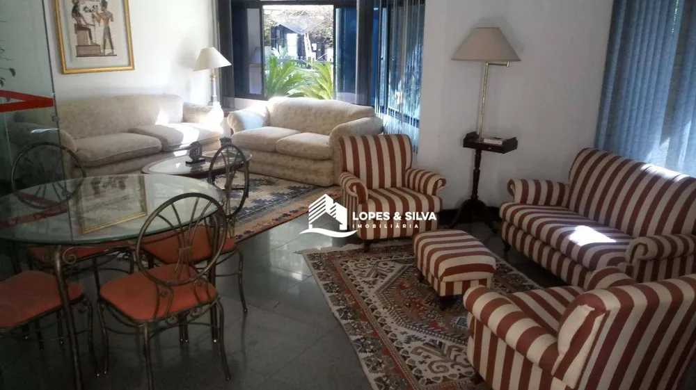 Apartamento, 1 quarto, 58 m² - Foto 3