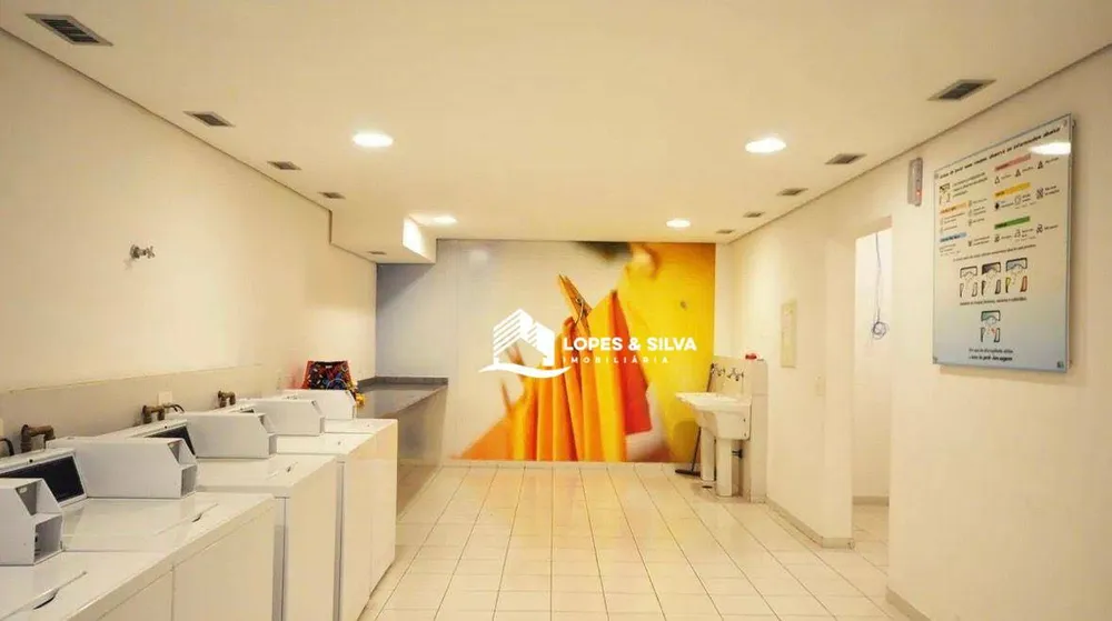 Apartamento, 1 quarto, 70 m² - Foto 5