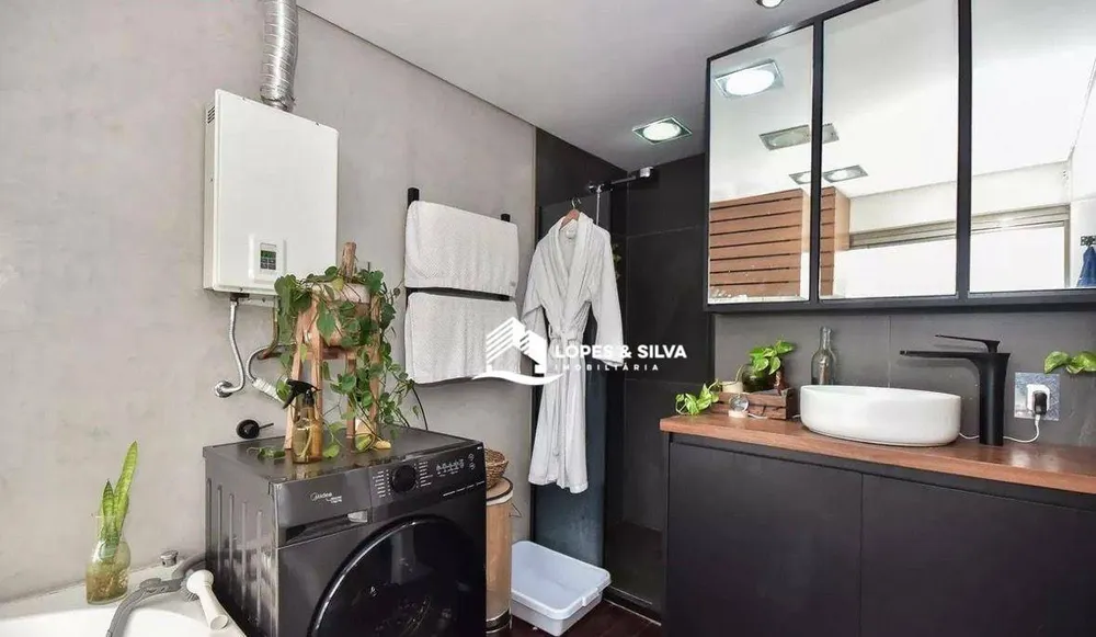 Apartamento, 1 quarto, 70 m² - Foto 6