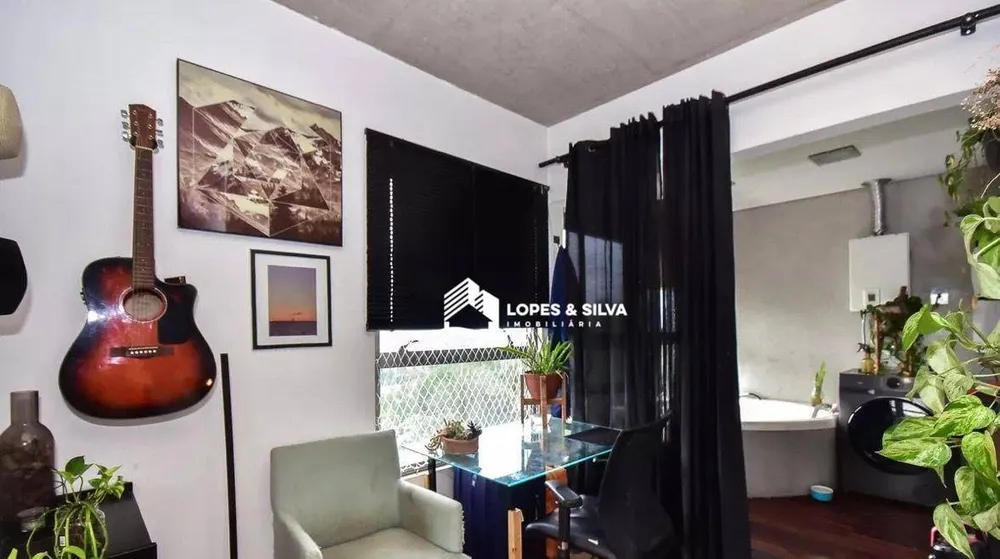 Apartamento, 1 quarto, 70 m² - Foto 3