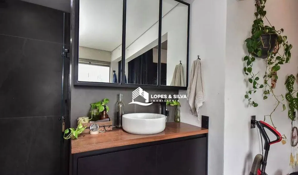 Apartamento, 1 quarto, 70 m² - Foto 7