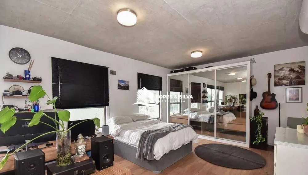 Apartamento, 1 quarto, 70 m² - Foto 4