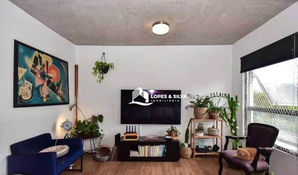 Apartamento, 1 quarto, 70 m² - Foto 8