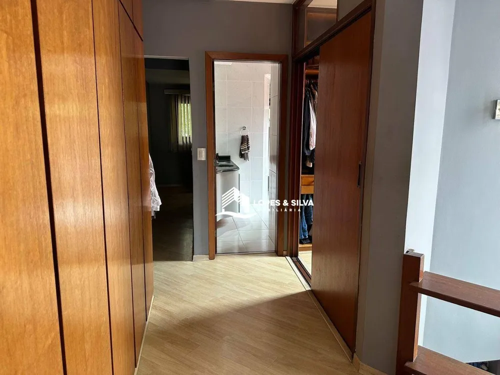 Sobrado, 3 quartos, 260 m² - Foto 10