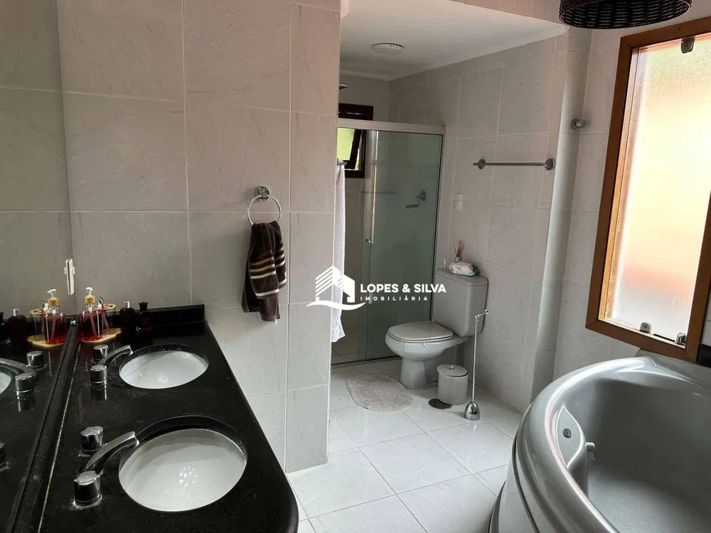 Sobrado, 3 quartos, 260 m² - Foto 11