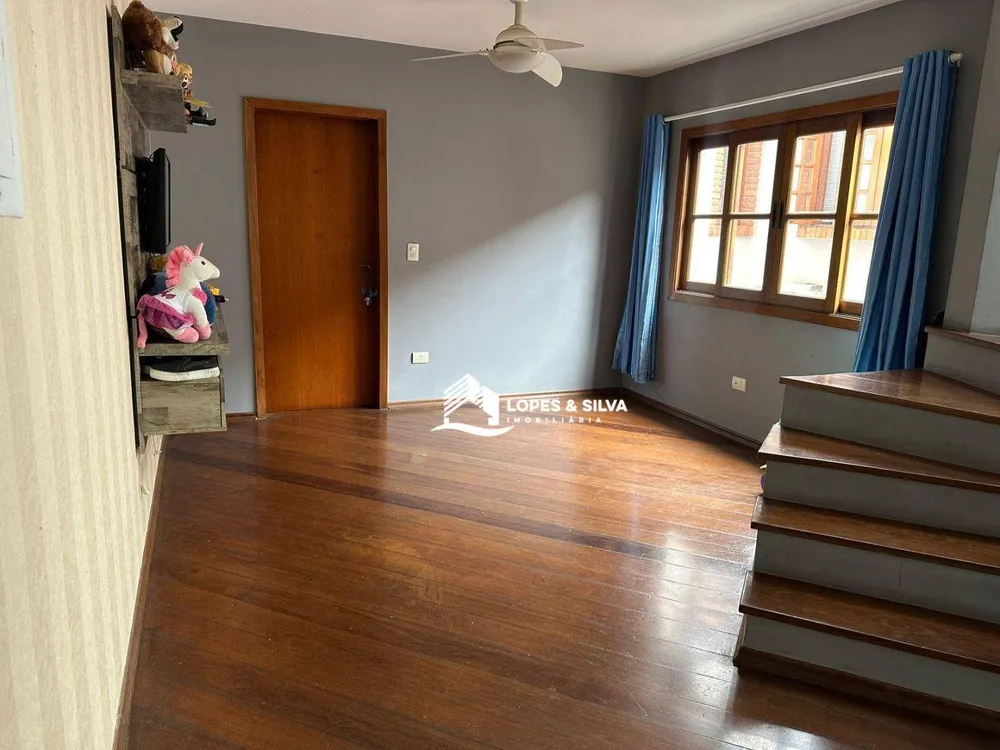 Sobrado, 3 quartos, 260 m² - Foto 6