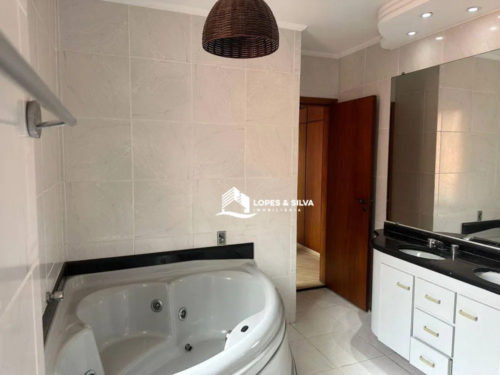 Sobrado, 3 quartos, 260 m² - Foto 12