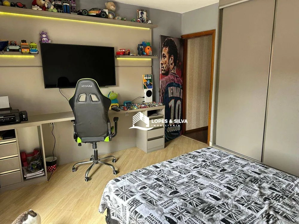 Sobrado, 3 quartos, 260 m² - Foto 8