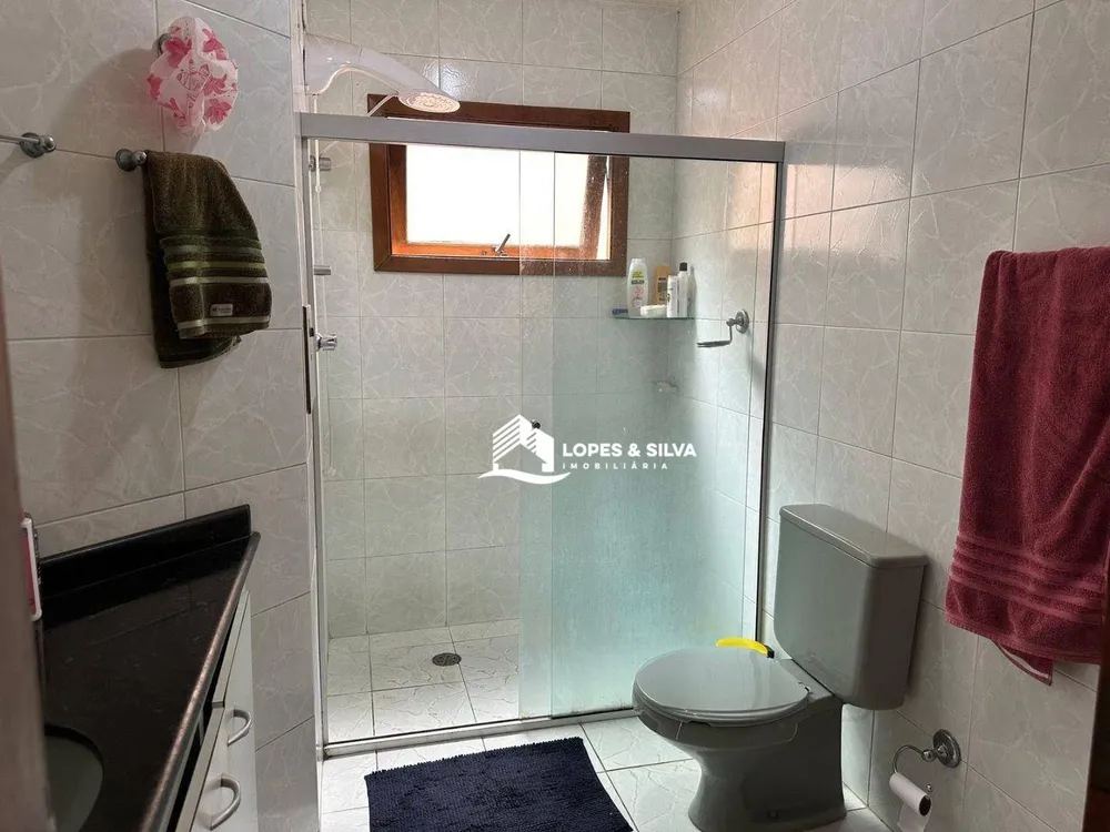 Sobrado, 3 quartos, 260 m² - Foto 5