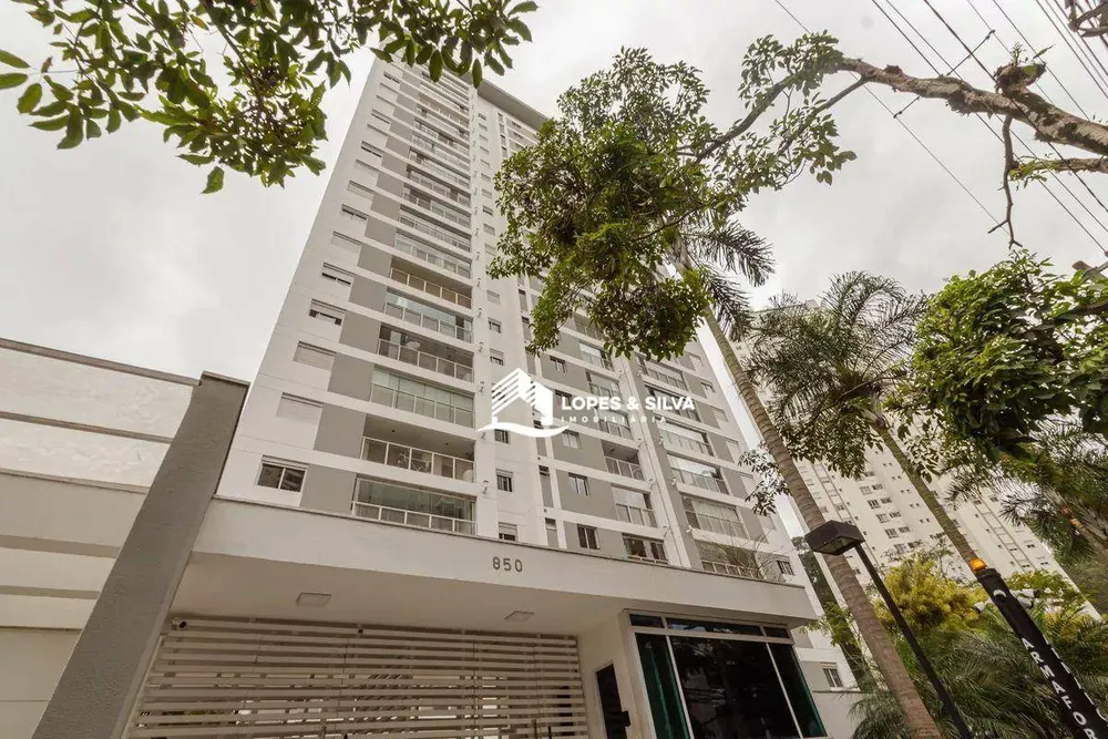 Apartamento, 2 quartos, 66 m² - Foto 3