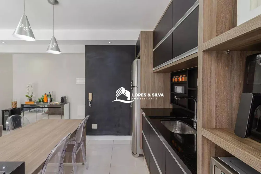 Apartamento, 2 quartos, 66 m² - Foto 9
