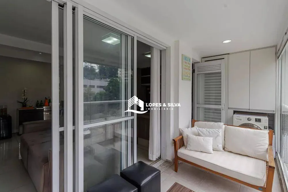 Apartamento, 2 quartos, 66 m² - Foto 7