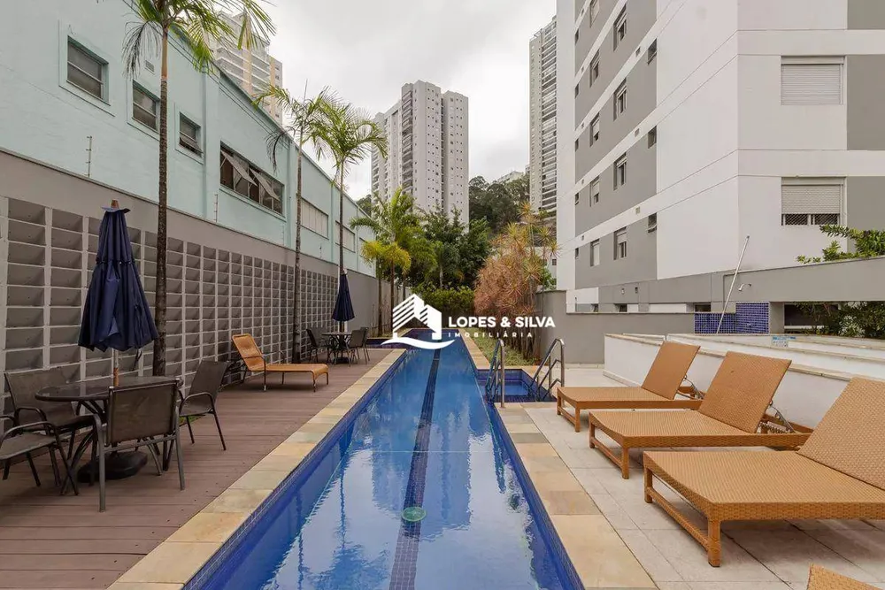 Apartamento, 2 quartos, 66 m² - Foto 1