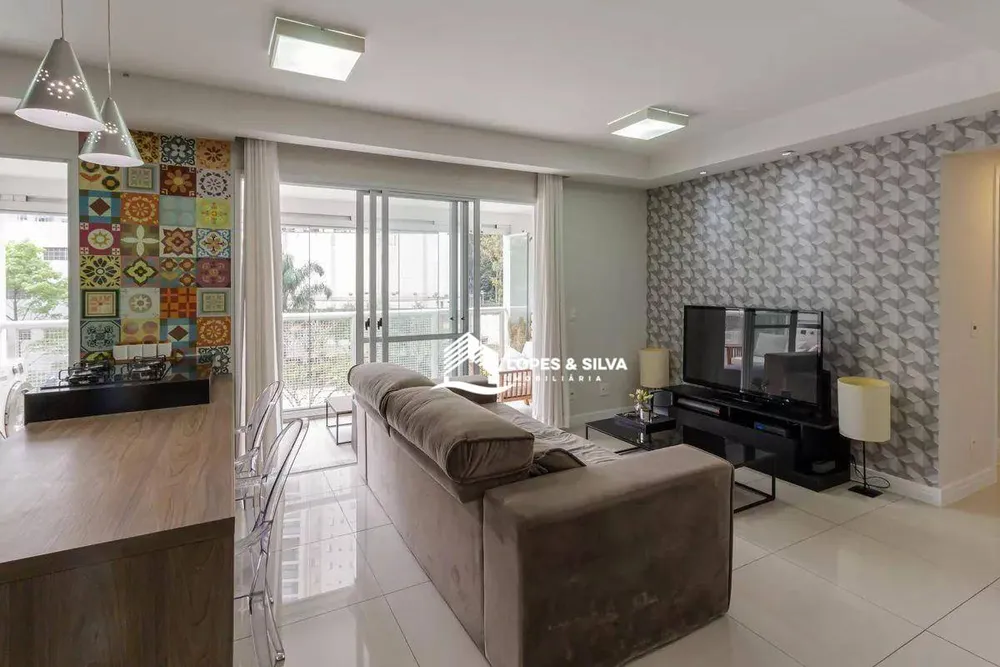 Apartamento, 2 quartos, 66 m² - Foto 8