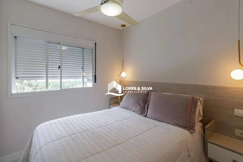 Apartamento, 2 quartos, 66 m² - Foto 8