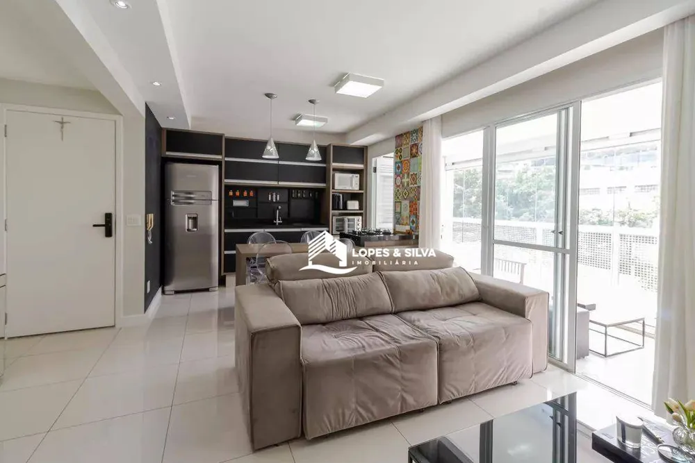 Apartamento, 2 quartos, 66 m² - Foto 13