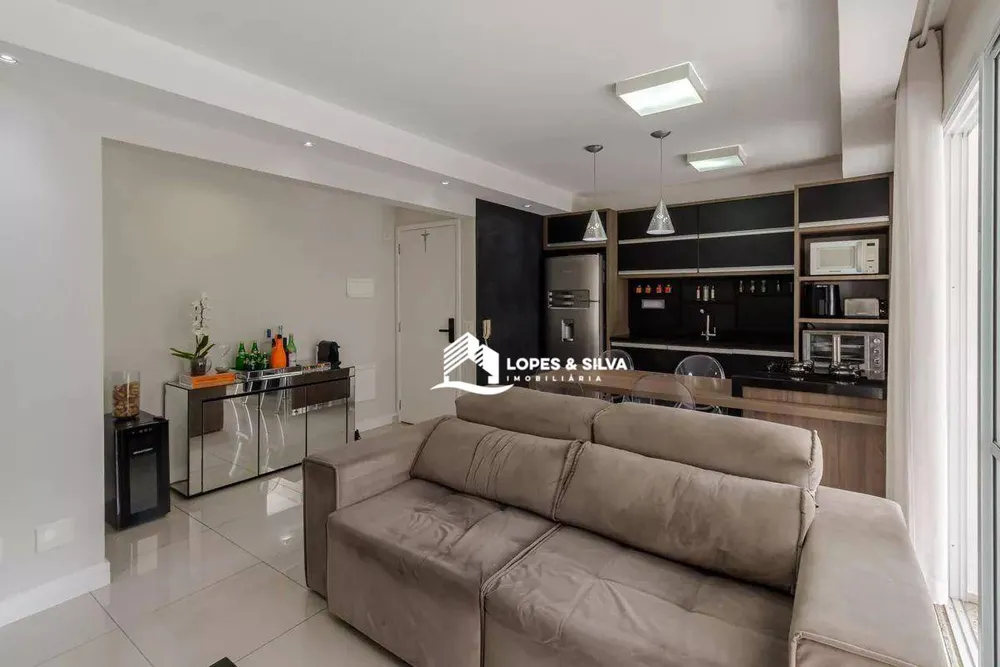 Apartamento, 2 quartos, 66 m² - Foto 6