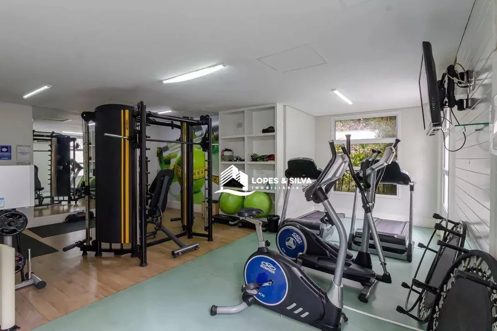 Apartamento, 2 quartos, 66 m² - Foto 12