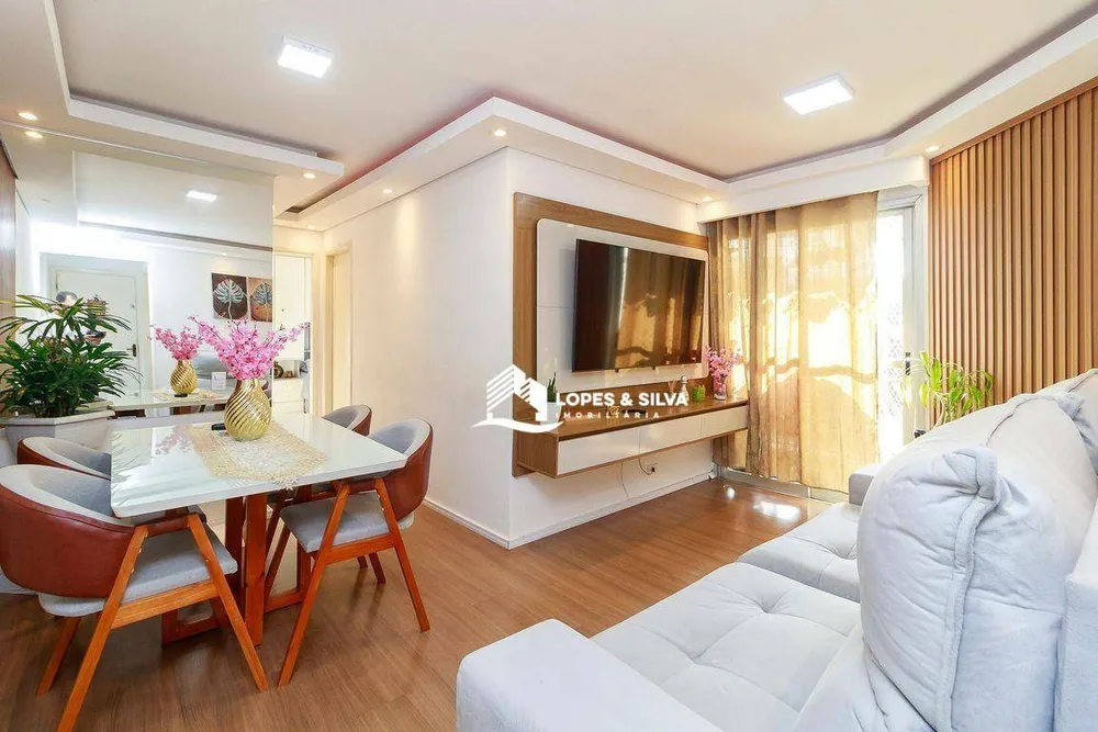 Apartamento, 2 quartos, 60 m² - Foto 1