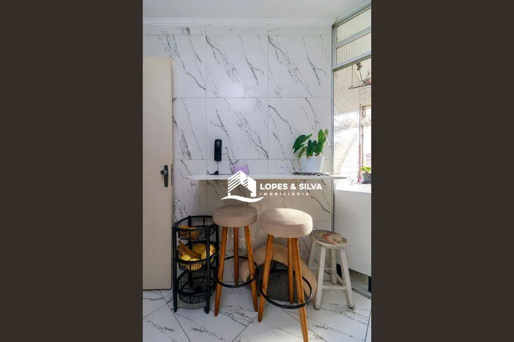 Apartamento, 2 quartos, 60 m² - Foto 15