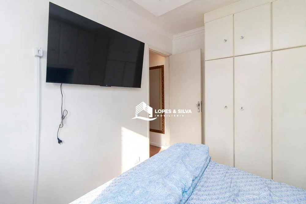 Apartamento, 2 quartos, 60 m² - Foto 13