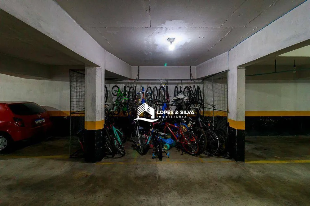 Apartamento, 2 quartos, 60 m² - Foto 3
