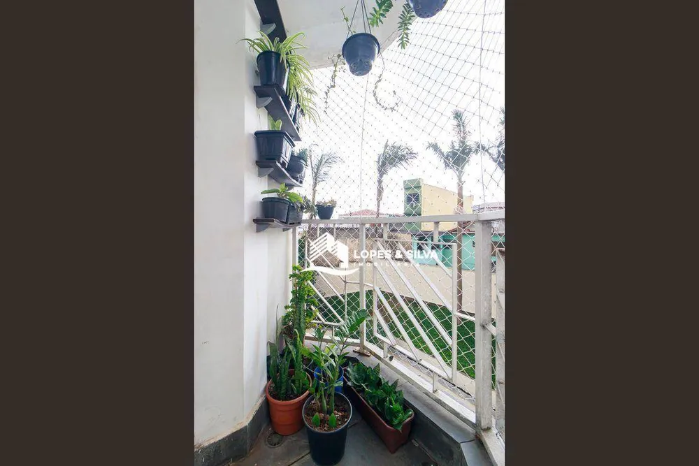 Apartamento, 2 quartos, 60 m² - Foto 10