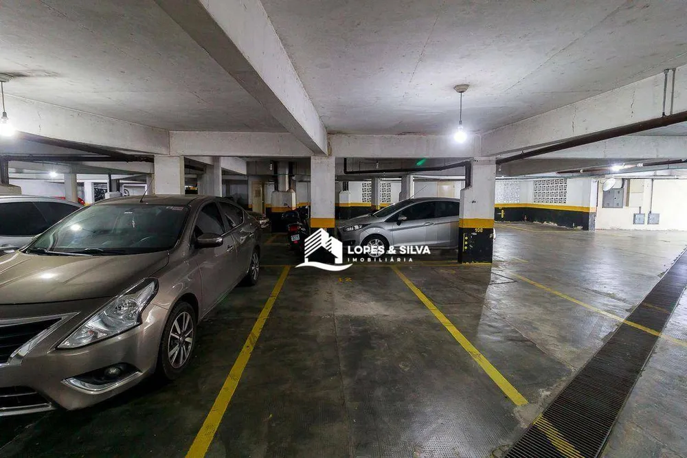 Apartamento, 2 quartos, 60 m² - Foto 7