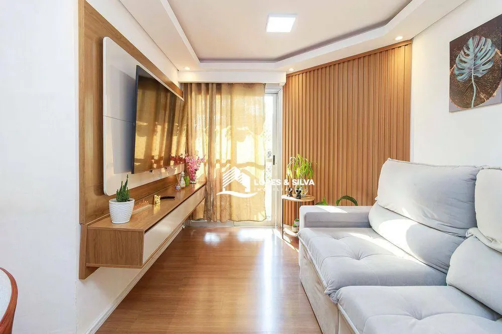 Apartamento, 2 quartos, 60 m² - Foto 16