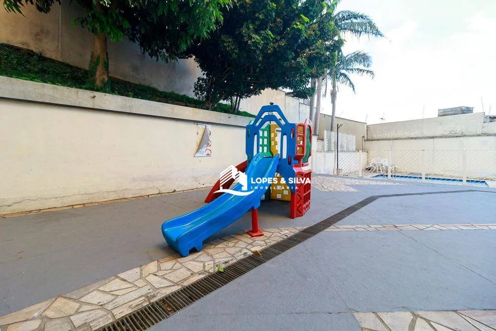 Apartamento, 2 quartos, 60 m² - Foto 5