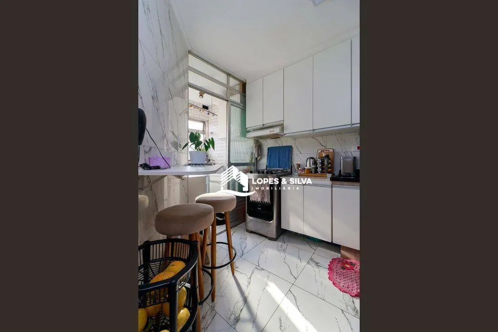 Apartamento, 2 quartos, 60 m² - Foto 14