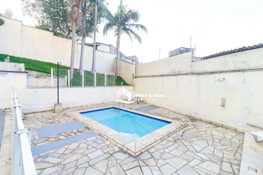 Apartamento, 2 quartos, 60 m² - Foto 6