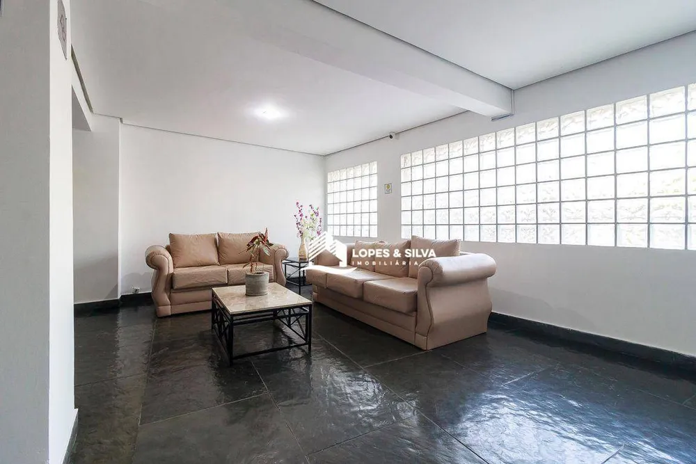 Apartamento, 2 quartos, 60 m² - Foto 2