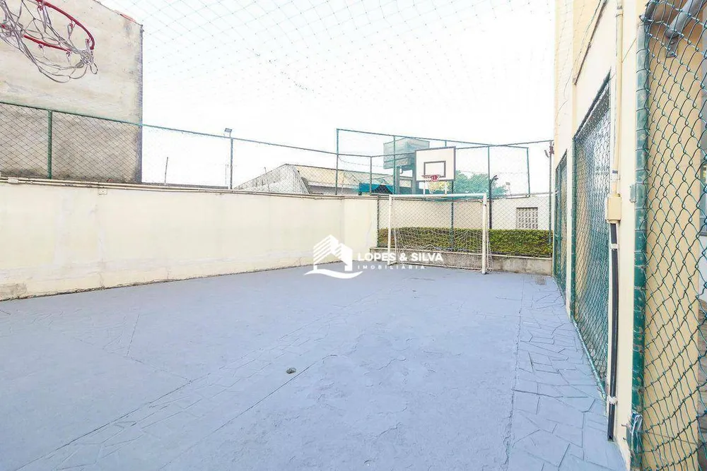 Apartamento, 2 quartos, 60 m² - Foto 4
