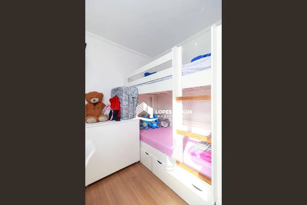 Apartamento, 2 quartos, 60 m² - Foto 11