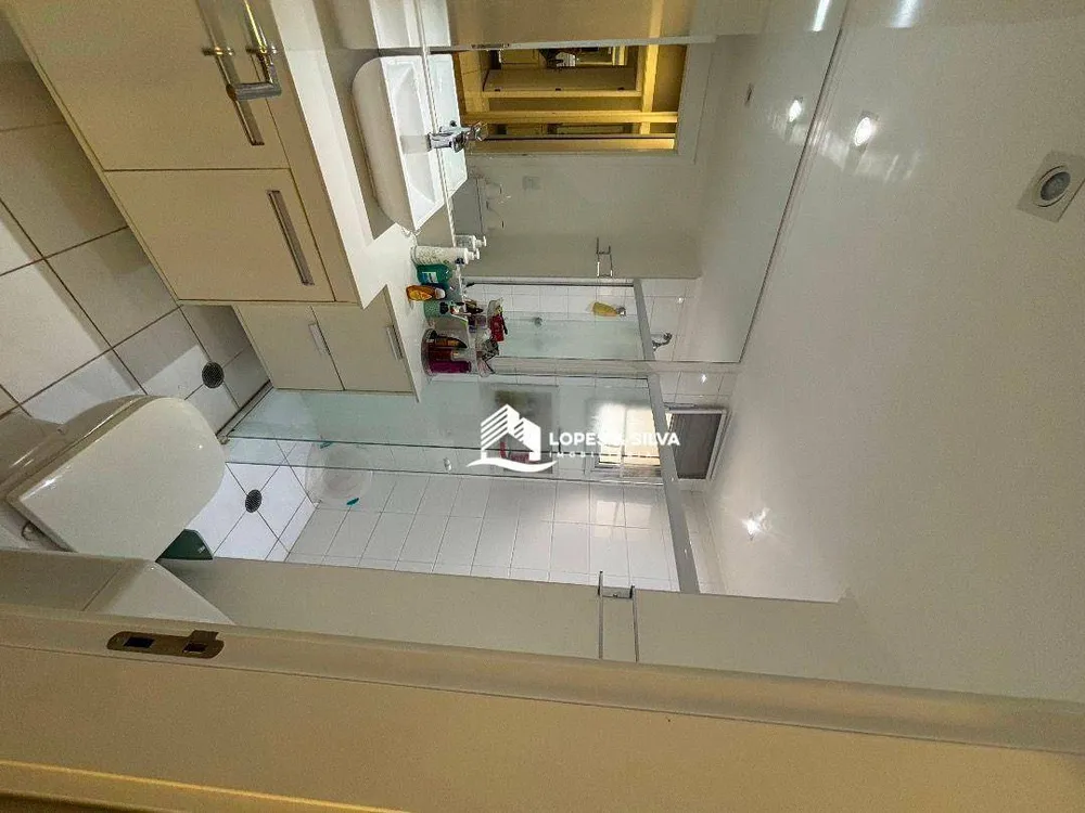 Apartamento, 4 quartos, 130 m² - Foto 5