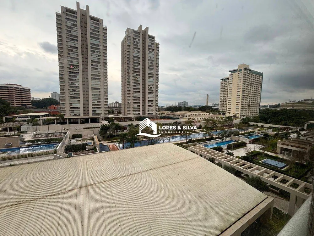 Apartamento, 4 quartos, 130 m² - Foto 3