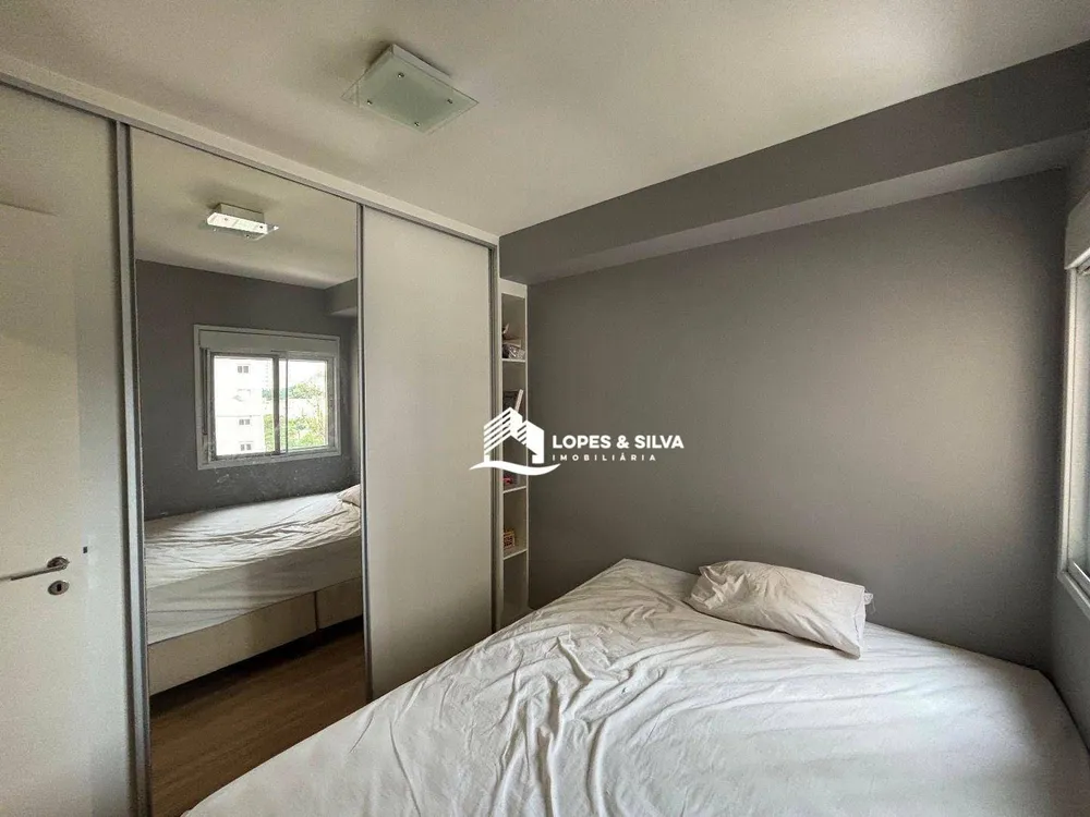 Apartamento, 4 quartos, 130 m² - Foto 8