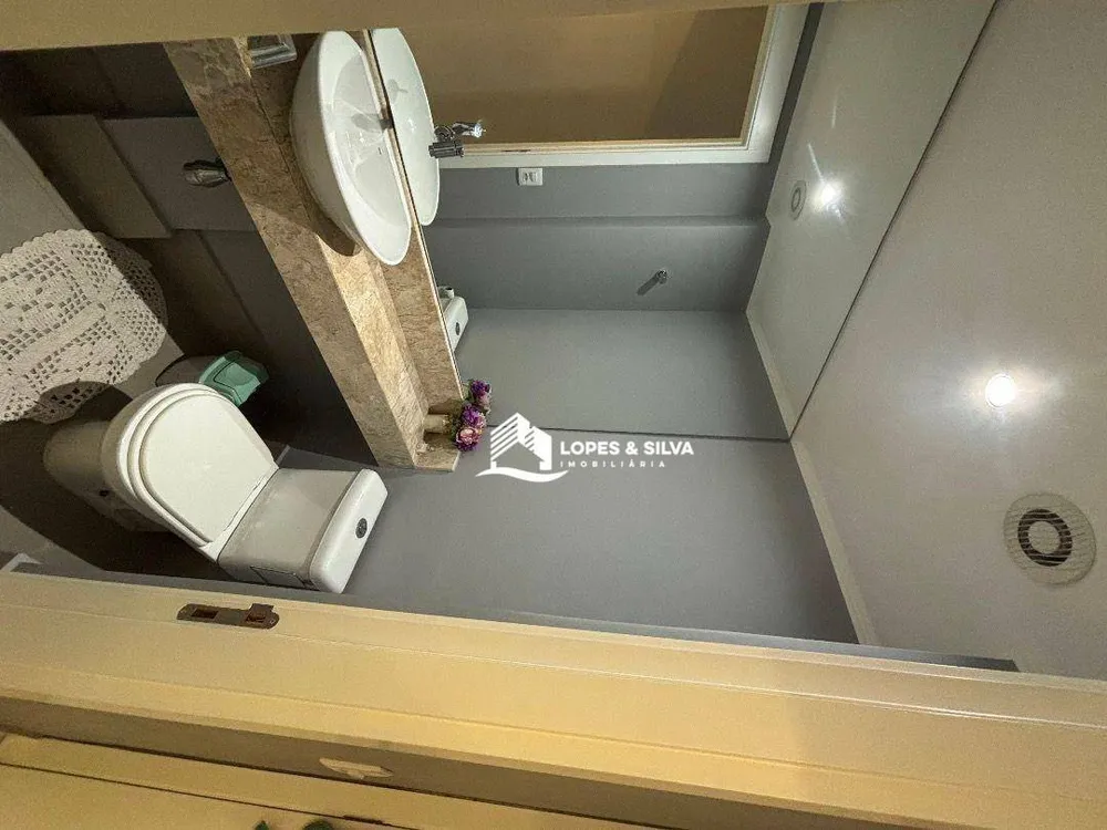 Apartamento, 4 quartos, 130 m² - Foto 2