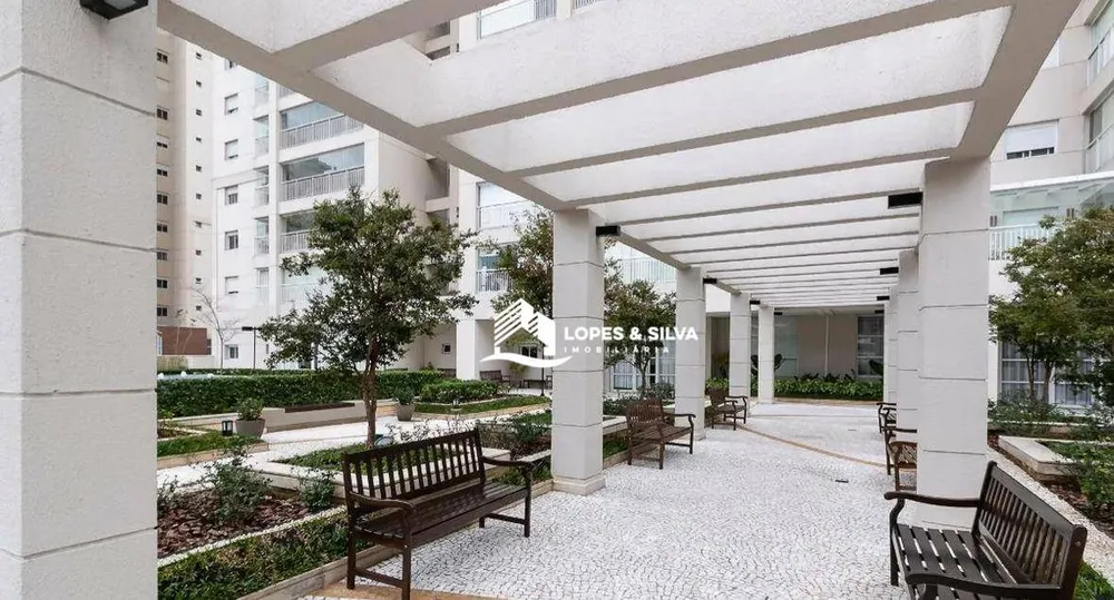 Apartamento, 4 quartos, 130 m² - Foto 6