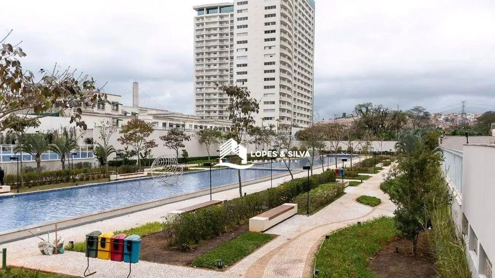 Apartamento, 4 quartos, 130 m² - Foto 1