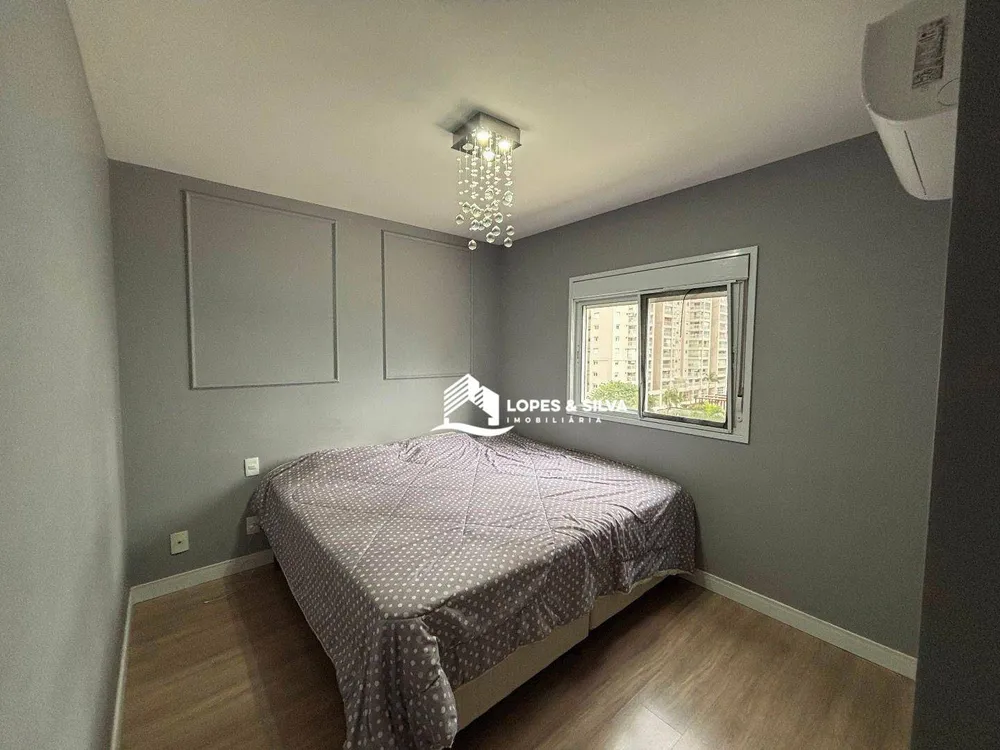 Apartamento, 4 quartos, 130 m² - Foto 7