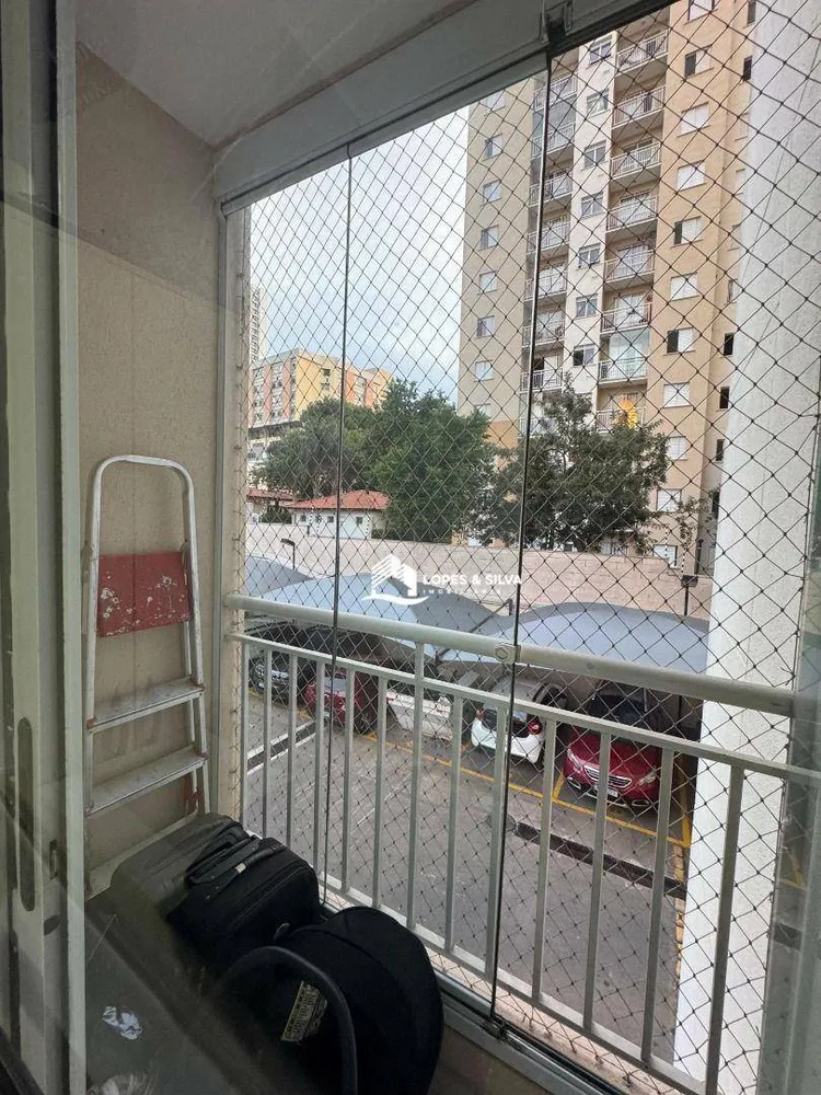Apartamento, 3 quartos, 76 m² - Foto 10